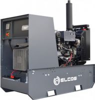 GE.YAS5.011/010.BF 400/230 в контейнере