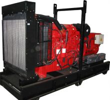 DVA 440E
