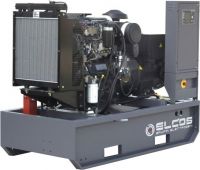 GE.PK.110/100.BF в контейнере с АВР