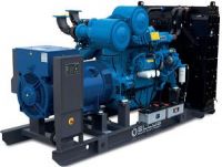 GE.MT.700/650.BF в контейнере с АВР