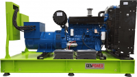 GNT-LRY 610-L6 OTO ATS в контейнере