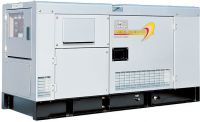 YEG 500 DSHS-5B