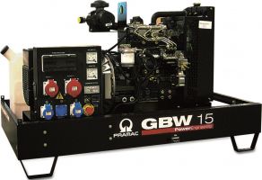 GBW 15 P AUTO