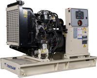 TJ66PE5L в контейнере с АВР