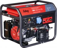 WS 230 DC ES