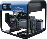 GMH8000ELX