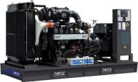 HG 500 DL в контейнере