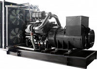 АД-420С-Т400-2РHМ Doosan