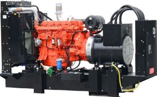 FS 380/400 с АВР
