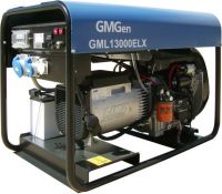 GML13000ELX в контейнере