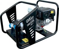 GMH5000