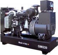 GMI220 в контейнере с АВР