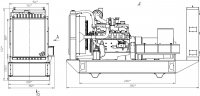 ADDo-160 с АВР