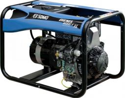 DIESEL 6000 E XL