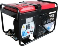 LT 17000 E в контейнере с АВР