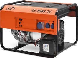 RH 7540 PAE