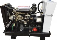 АД 35-Т400 P (Проф) в контейнере