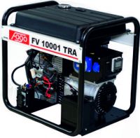 FV10001TRA в контейнере