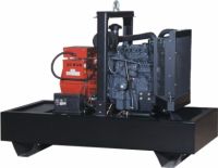 DPA 65 E в контейнере
