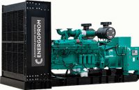 EFC 1000/400 с АВР