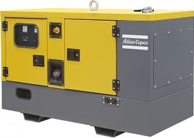 QES 20