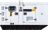 АД50-T400ECO R в кожухе с АВР