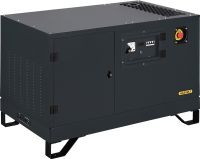 Standard 6250 TA SE 01 в контейнере