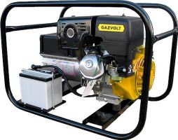 Standard 6250 A SE 01
