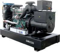 GMV220 в контейнере