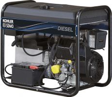 DIESEL 15000 TA XL EXPORT с АВР
