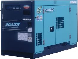 SDG25S