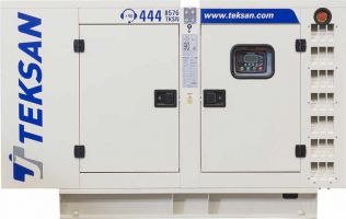TJ35BD5L в кожухе с АВР