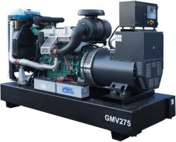 GMV275 с АВР