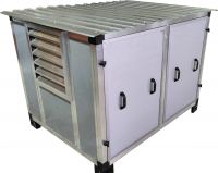 LT10000LBE-3 в контейнере с АВР