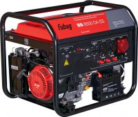BS 8500 DA ES