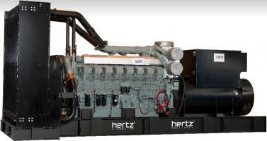 HG 2200 PC с АВР