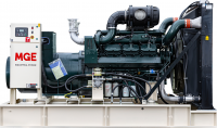 P640DN 6300 в контейнере