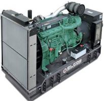 GE.DW.500/460.BF с АВР
