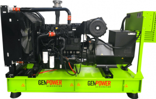 GPR-GNP 300 OTO
