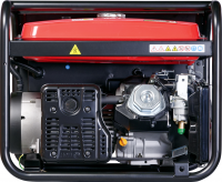 BS 8500 A ES с АВР