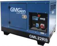 GML22RS с АВР